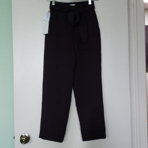 Wilfred - Modern Brown Jallade Pant Crepe